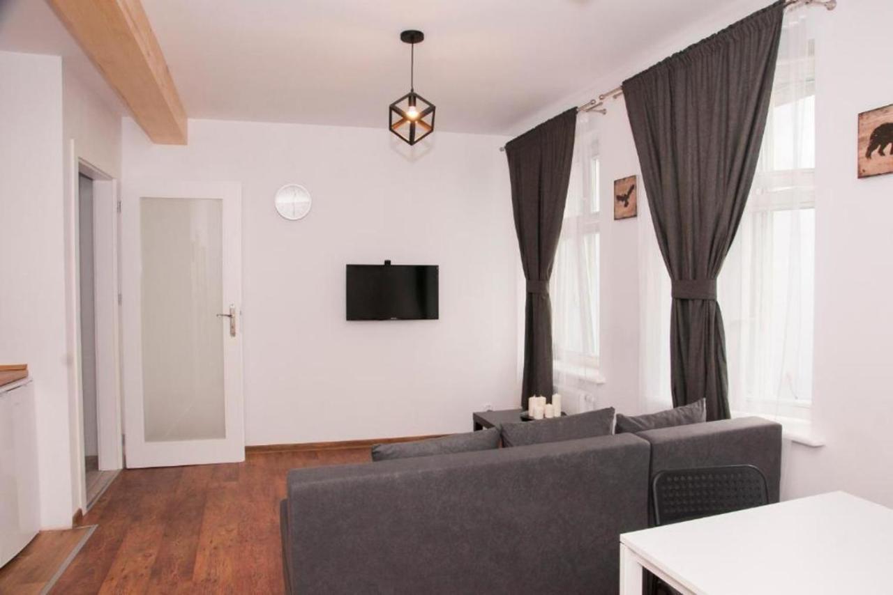 Apartament Prosta 17/1 Apartment Stary Toruń Exterior foto