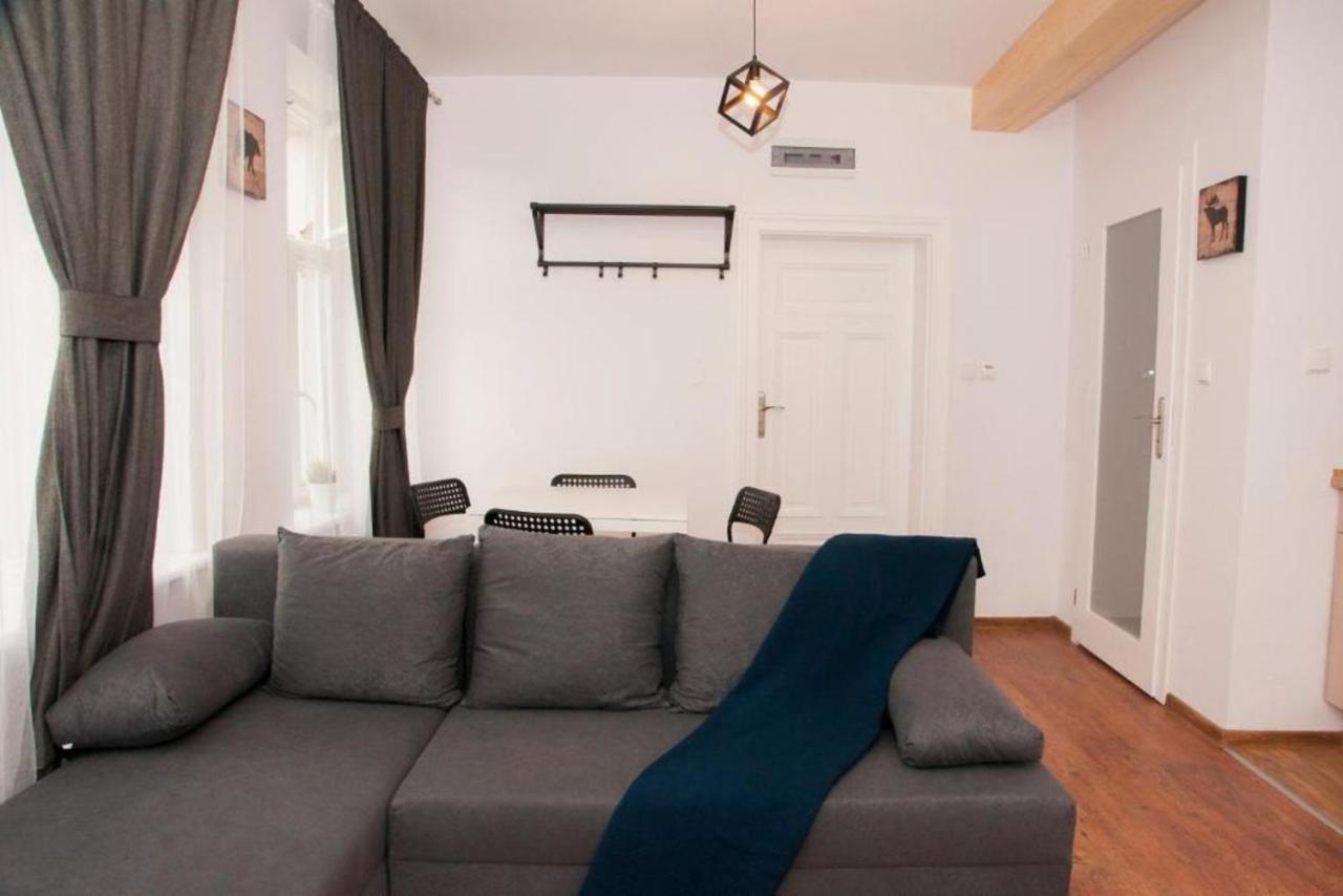 Apartament Prosta 17/1 Apartment Stary Toruń Exterior foto